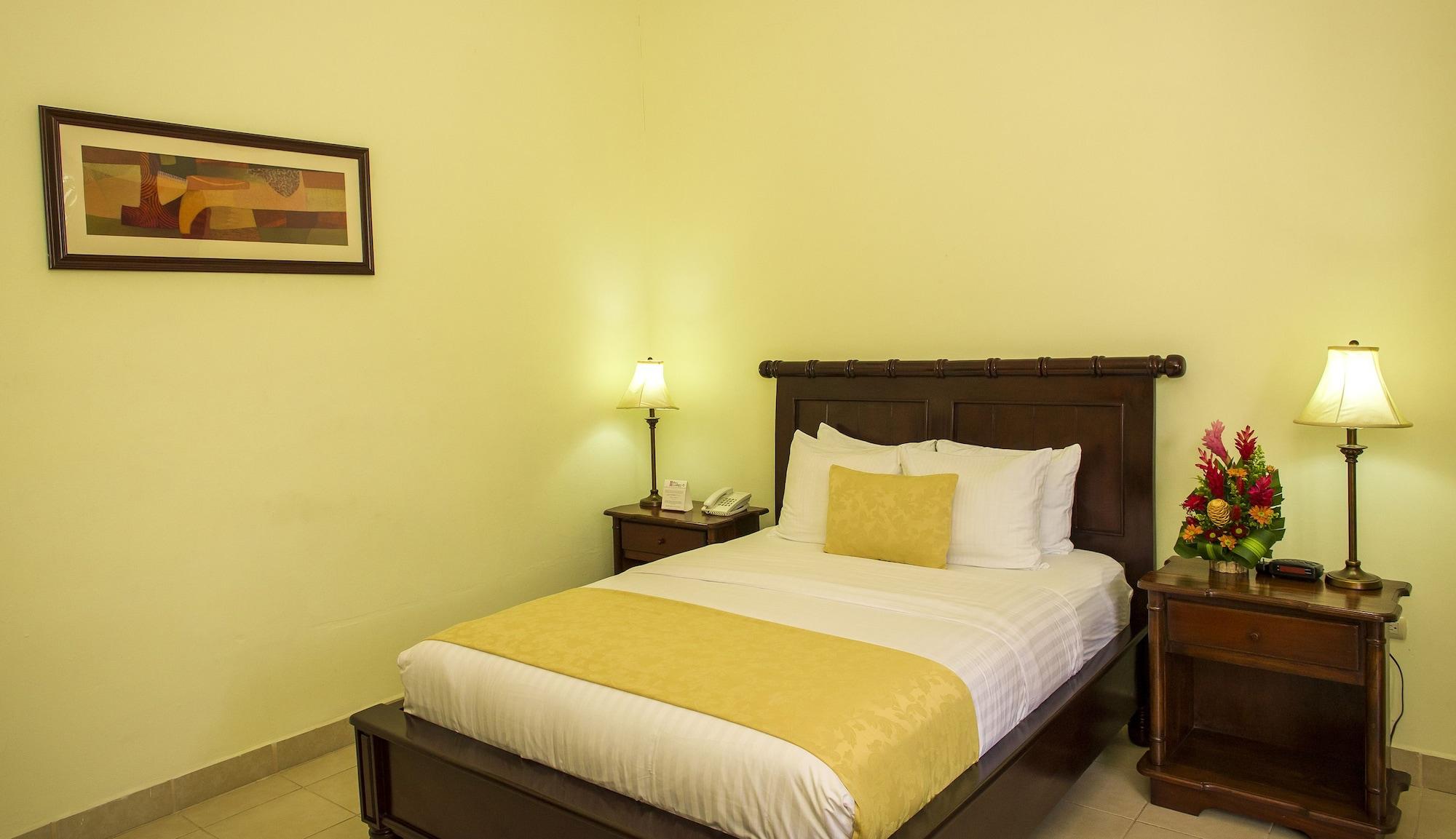 Hotel Real La Merced กรานาดา ภายนอก รูปภาพ