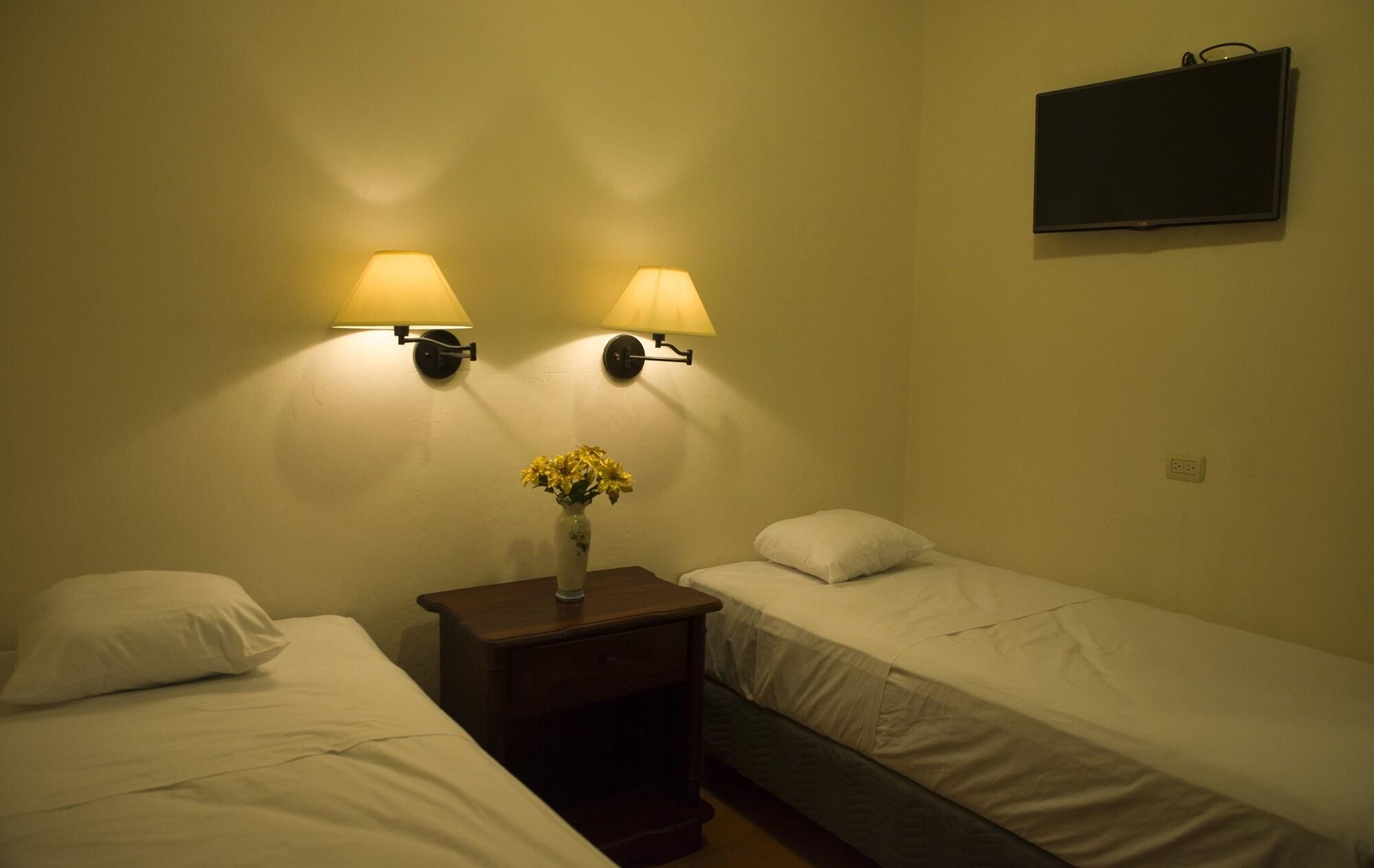 Hotel Real La Merced กรานาดา ภายนอก รูปภาพ