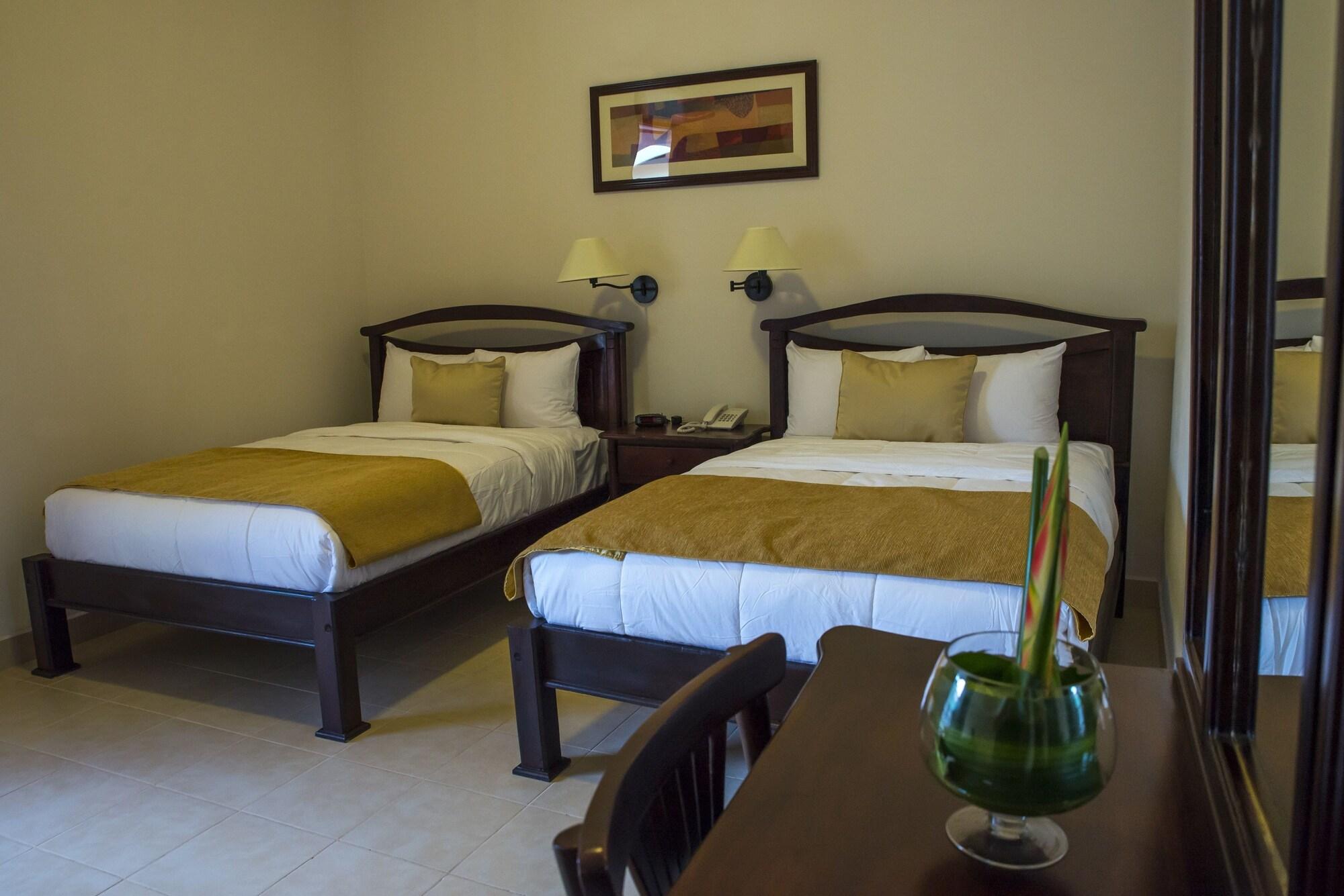 Hotel Real La Merced กรานาดา ภายนอก รูปภาพ