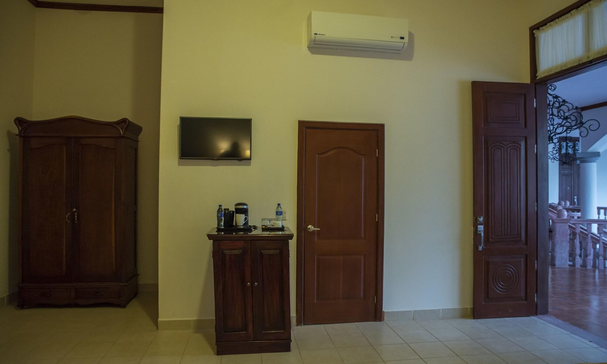 Hotel Real La Merced กรานาดา ภายนอก รูปภาพ