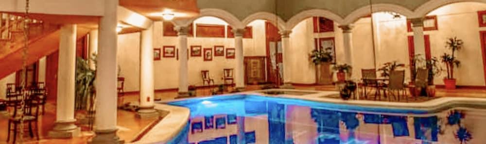 Hotel Real La Merced กรานาดา ภายนอก รูปภาพ