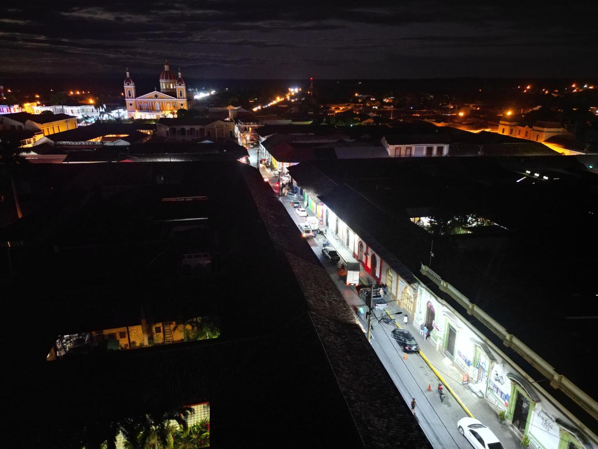 Hotel Real La Merced กรานาดา ภายนอก รูปภาพ