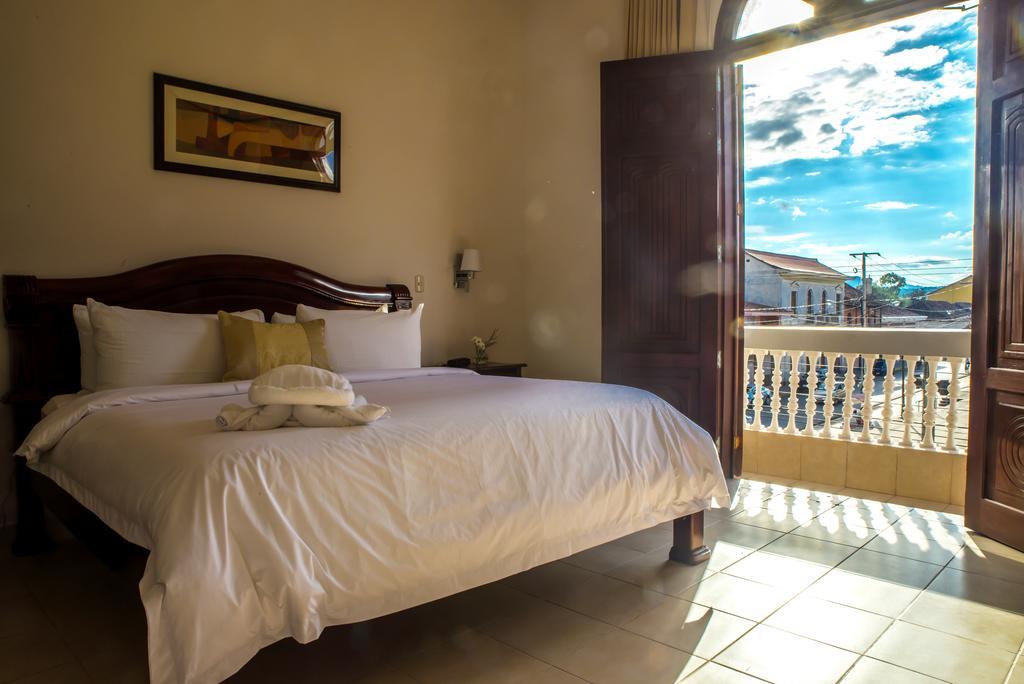 Hotel Real La Merced กรานาดา ห้อง รูปภาพ