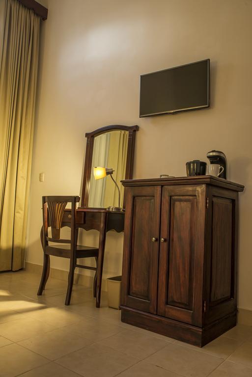 Hotel Real La Merced กรานาดา ภายนอก รูปภาพ