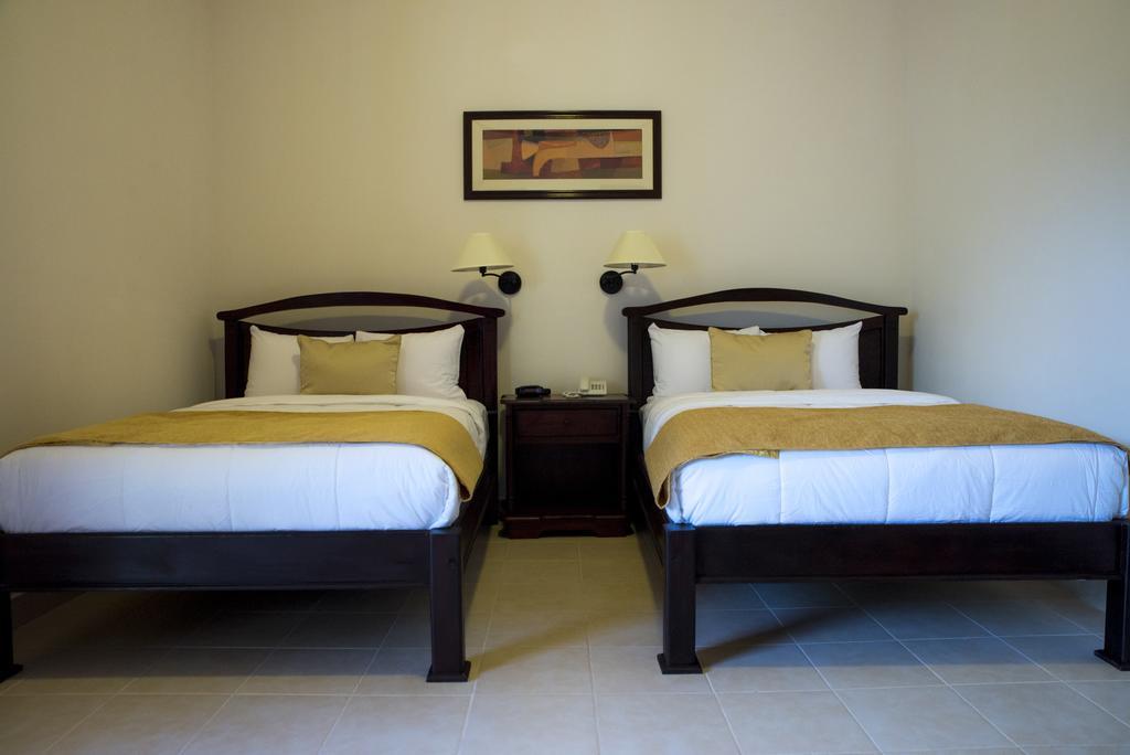 Hotel Real La Merced กรานาดา ห้อง รูปภาพ