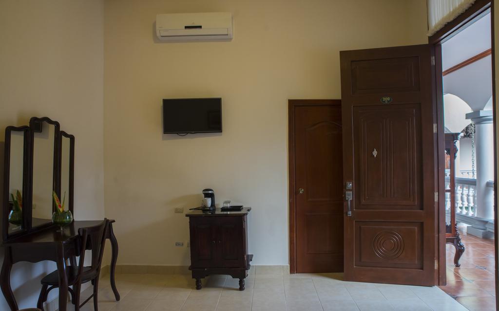Hotel Real La Merced กรานาดา ห้อง รูปภาพ