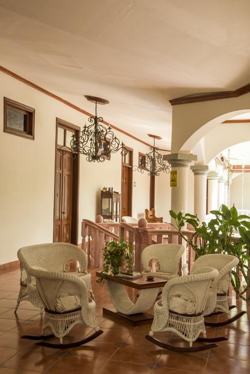 Hotel Real La Merced กรานาดา ภายนอก รูปภาพ