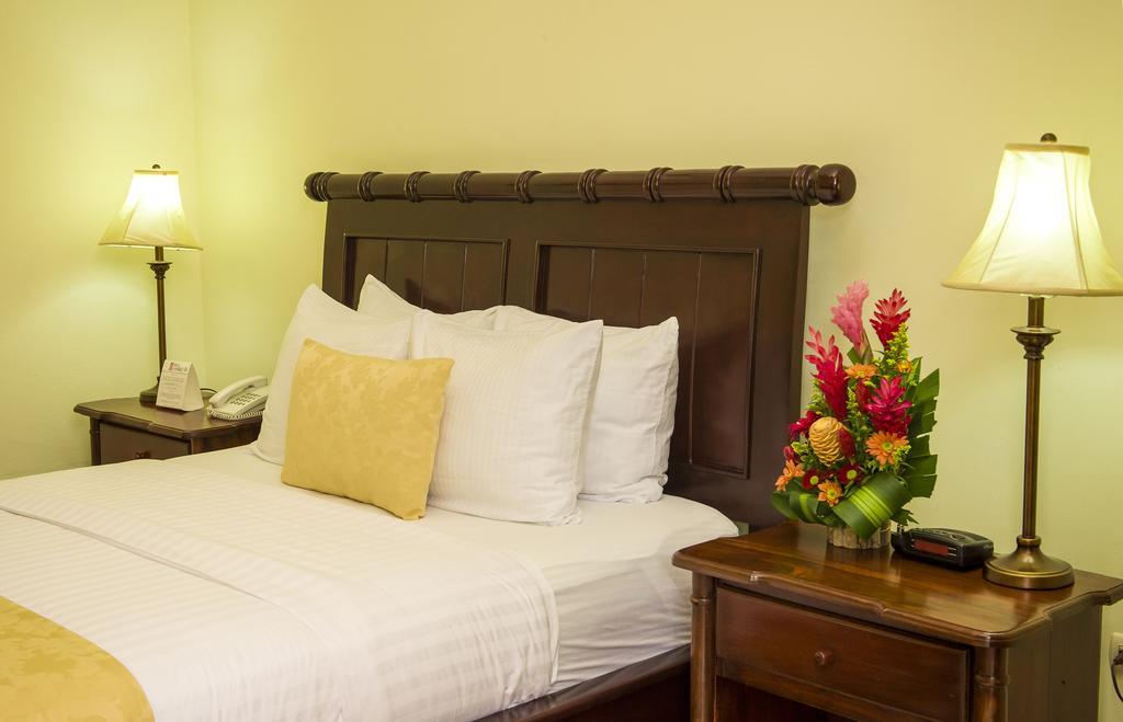 Hotel Real La Merced กรานาดา ภายนอก รูปภาพ