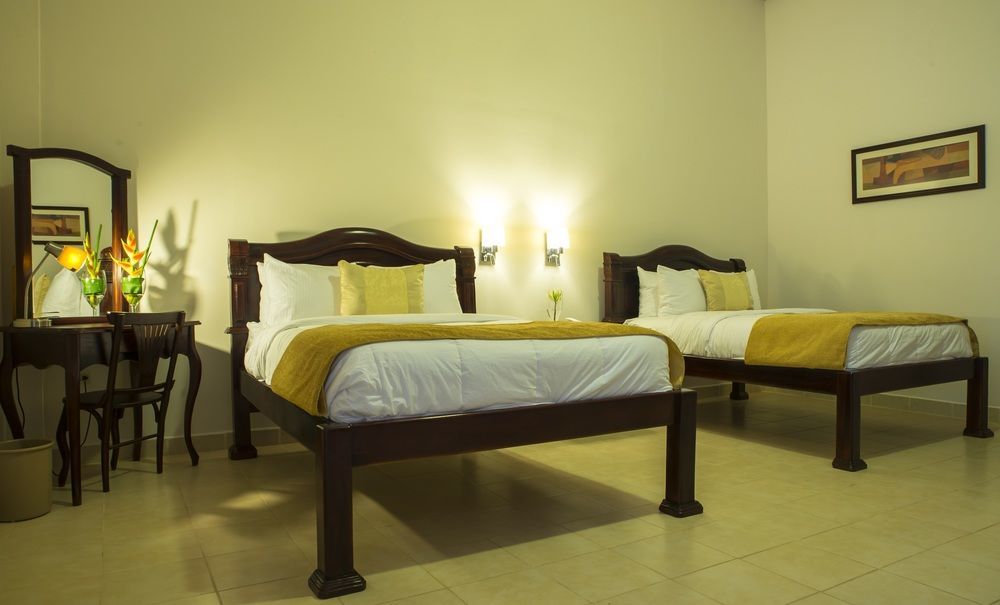 Hotel Real La Merced กรานาดา ภายนอก รูปภาพ