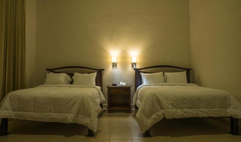 Hotel Real La Merced กรานาดา ภายนอก รูปภาพ