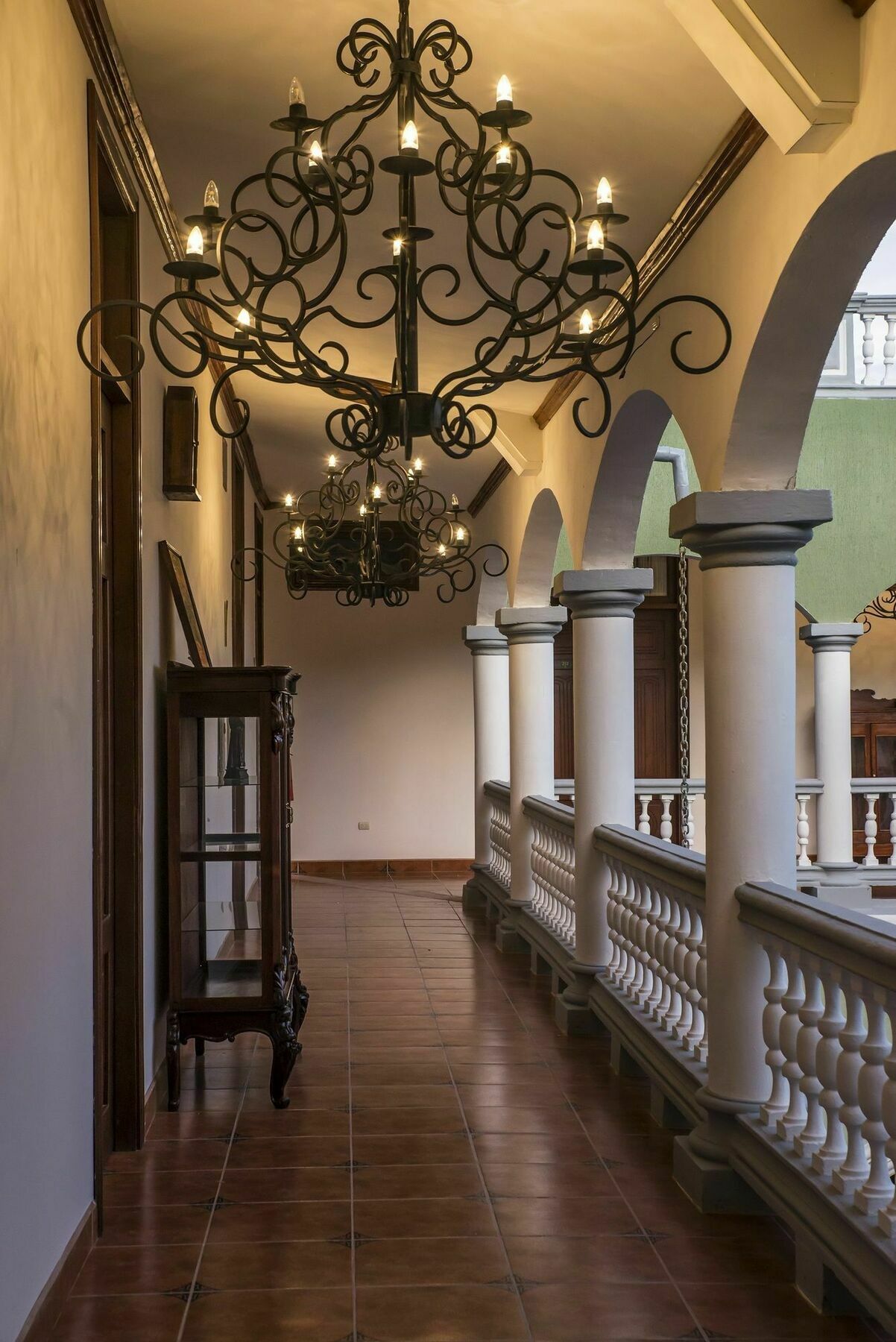 Hotel Real La Merced กรานาดา ภายนอก รูปภาพ